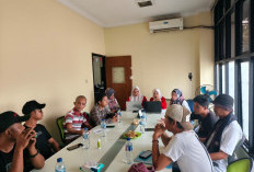 FKPN Minta Perketat Pengawasan Pertambangan