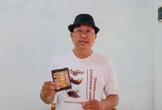 Inovasi Unik Pegiat Kopi Lokal Tangerang, Padukan Robusta Banten dan Buah Mangrove