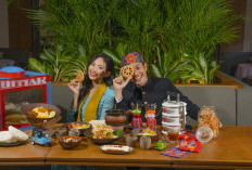 Hotel Tentrem Jakarta 