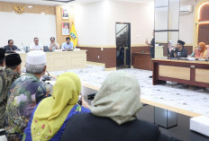 Pemkot Targetkan Lulusan SMP Melek Al-Qur’an