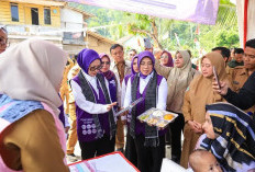 Dapur SPPG Kembalikan Pasokan Bahan