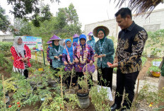 Paramount Petals Perluas Akses Kesehatan dan Bangun Kepedulian Lingkungan Lewat Program CSR