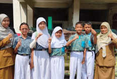 SDN Tangerang 14 Lolos Lomba Cerdas Cermat Liga Bintang Tingkat Gugus 1, Siap Melaju ke Tingkat Korwil
