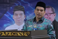 Cegah Pergaulan Bebas dan Krisis Mental di Era Digital, Pemkot Tangsel Dorong Literasi dan Moral Remaja