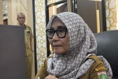Tujuh ASN Disanksi Sedang Hingga Berat