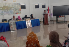 BPBD Kota Tangerang Akan Lombakan Sekolah Aman Bencana 