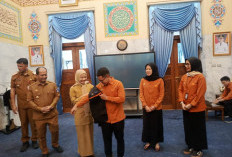 1.300 Petugas Lakukan Sensus Ekonomi, Warga Diminta Sampaikan Data Akurat