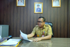 Warga Soelar Tangerang Tolak Truk Tanah Lewat, Pertebal Pengamanan di Pos Perbatasan