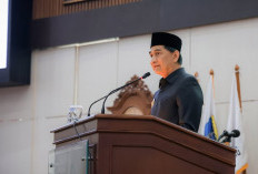 SOTK Pemprov Banten Dirombak, Dimyati Klaim Tak Tambah Beban APBD