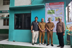 35 dari 54 KMP Sudah Beroperasi, Sisanya Masih Persiapan