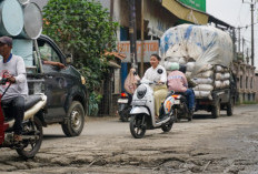 Korban Kecelakaan Bisa Minta Ganti Rugi