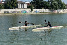 PODSI Kota Tangsel Siapkan 28 Atlet, Bidik 10 Medali Emas di Porprov Banten 2026