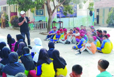 SMPN 1 Sukadiri: MPLS Ramah Bangun Rasa Memiliki Sekolah