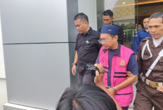 Kejati Tetapkan Tiga Tersangka, Dugaan Korupsi PT ABM Rp6,8 Miliar