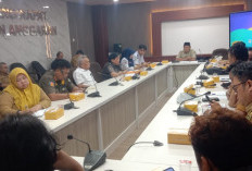 DPRD Minta Karaoke di Hotel Aston Disetop