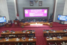 Menolak Lupa Sejarah, Logo Kabupaten Tangerang Bakal Diubah
