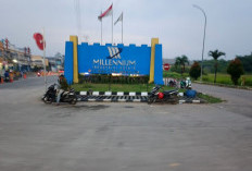 Untuk Pastikan Pertumbuhan Industri Terukur, Pemkab Tangerang Evaluasi Kawasan Industri