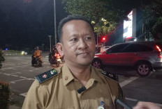 Razia Diduga Bocor, Petugas Datang Anjal Hilang