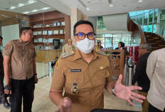 Pemkot Tangsel Evaluasi Penyebab Banjir