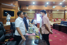 Desak KIM Cikande Buat IPAL Komunal