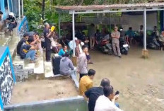 Pembangunan KDMP di Tanah Kuburan Diprotes