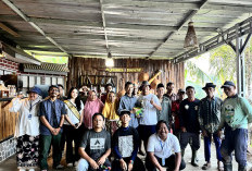 Hingga Krisis Regenerasi, Ratusan Petani Keluhkan Jeratan Pasar