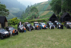 22 Tahun Terrano Club Indonesia, Mulat Sarira Hangrasa Wani