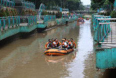 Pemkot Tangsel akan Cek SLF Gedung-gedung Taman Tekno
