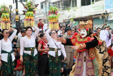 Kampung Kerukunan Lintas Agama Disiapkan