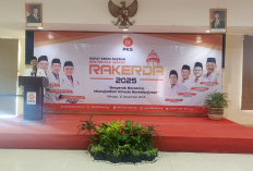 PKS Ingin Zakiyah-Najib Dua Periode