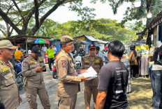 Bangli Kali Cilongok Bakal Ditertibkan