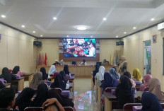 Edukasi Kesehatan Reproduksi Remaja