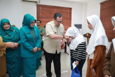 HKG Jadi Momentum Perkuat Program PKK