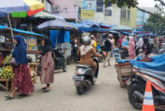 Terjunkan Ratusan Aparat untuk Relokasi PKL