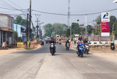 Pelebaran Jalan Syekh Nawawi Terkendala Pembebasan Lahan