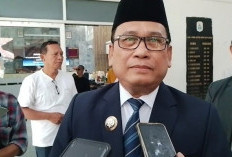 110 Kuota SPPG Belum Terbangun