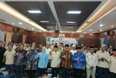 FKUB Sebut Rumah Ibadah Boleh Dibangun, Asal Sesuai Aturan Berlaku