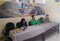 DPKP Monitoring Program DeMaPan di Sukadiri