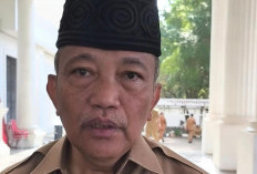 Praktik Calo Tenaga Kerja Sulit Dibuktikan