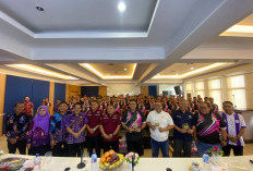 Sosialisasi Sepak Takraw di Kabupaten Tangerang, Kolaborasi dengan Dinas Pendidikan