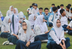 Sekolah Ramah Anak, Bukan Sekadar Ucapan