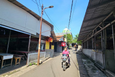 Pemkot Tangsel Pasang 1.444 Lampu PJU