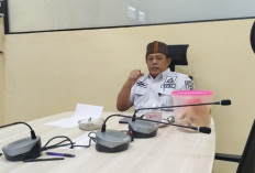 Empat Bulan, BPBD Tangani 174 Bencana