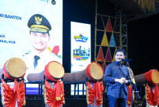 Bedug Diusulkan Jadi Simbol Pembuka Acara Resmi