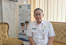 Pemkab Menangkan Gugatan Aset Eks Pasar Kragilan