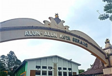 Lelang Pembangunan Alun-alun Dijadwalkan Maret