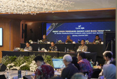 bank bjb Mantapkan Arah Kepemimpinan dan Tata Kelola Perusahaan Melalui RUPS LB 2025