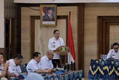 19 PPPK Tangerang Diberhentikan, Atasan yang Lalai Awasi Bawahan Ikut Disorot