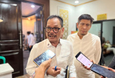 Investor Lirik Kawasan Pasar Lama