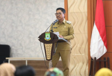 Sekolah Adiwiyata Investasi Jangka Panjang